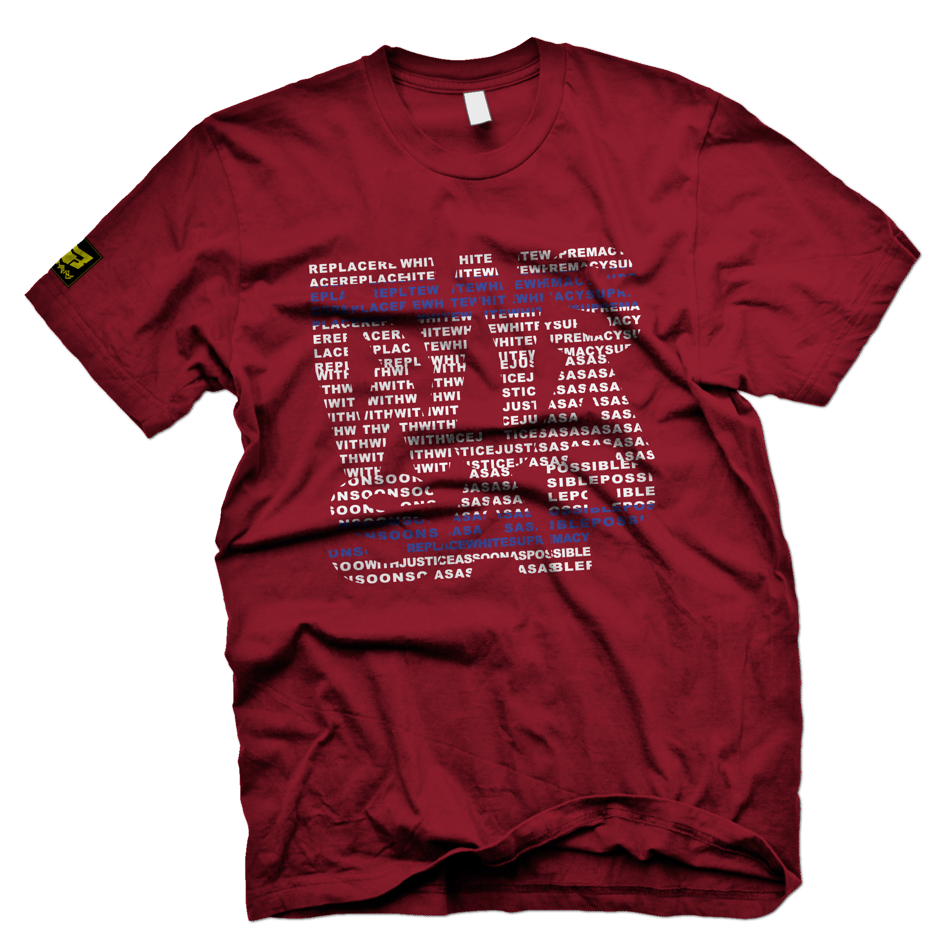 RWSWJASAP Isr Tshirt